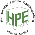 HPE-Logo